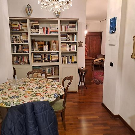 B&Beuropa Genua Zewnętrze zdjęcie