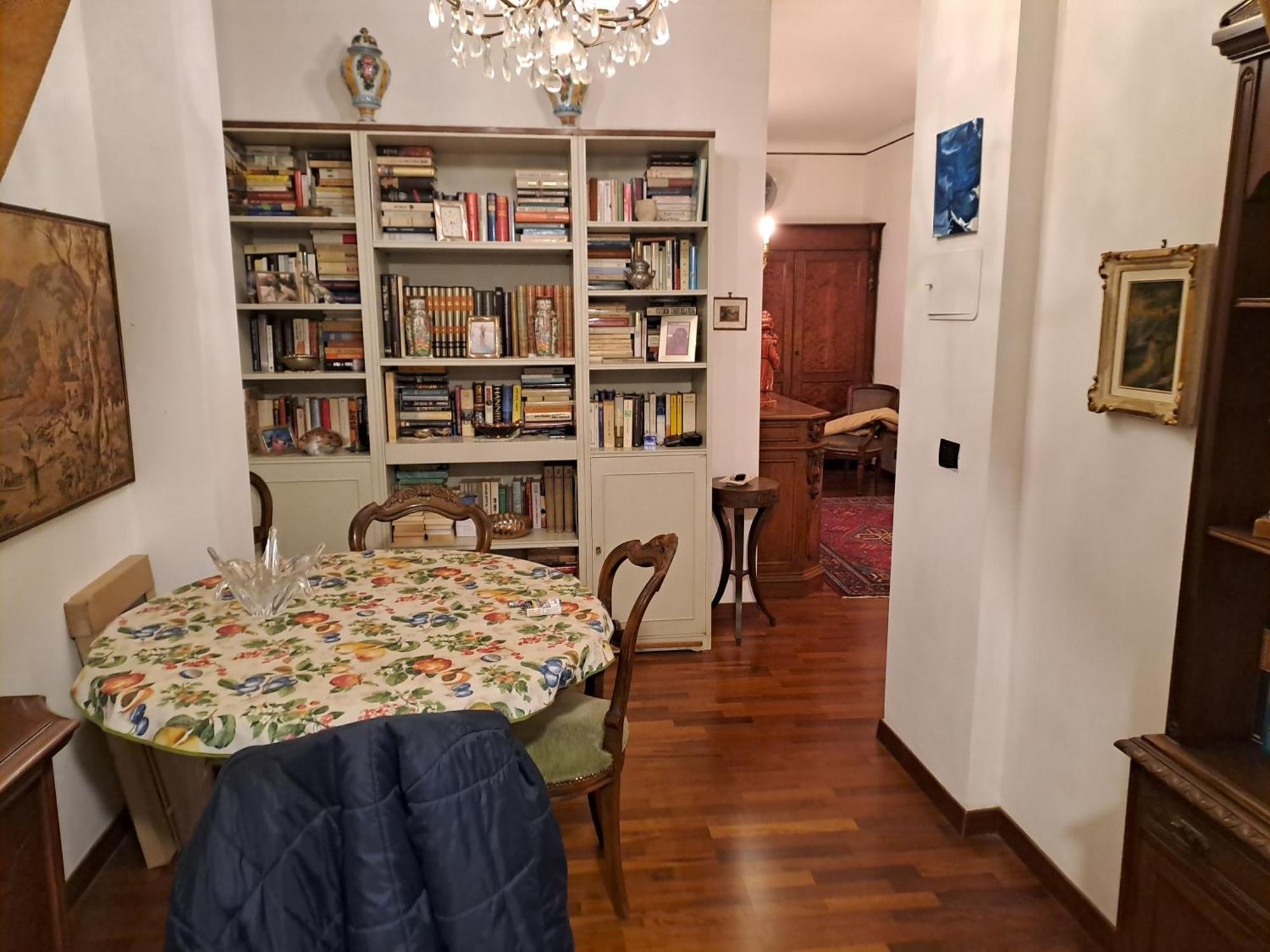 B&Beuropa Genua Zewnętrze zdjęcie
